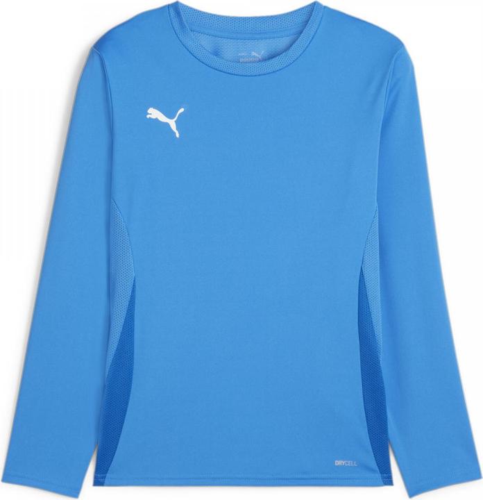Produktbild Puma teamGOAL LS Jersey Jr (164)