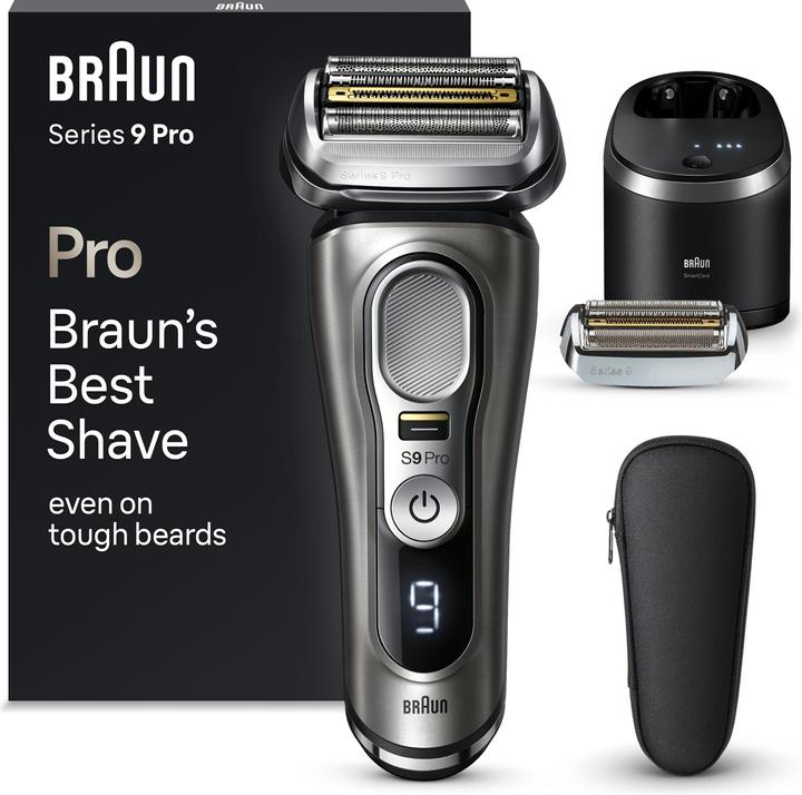 Produktbild Braun Series 9 Pro