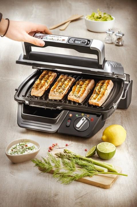 Image du produit Tefal SuperGrill