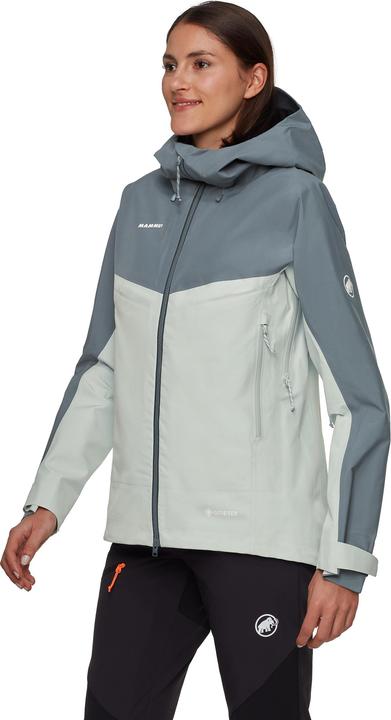 Produktbild Mammut Crater IV HS Hoodie (XL)