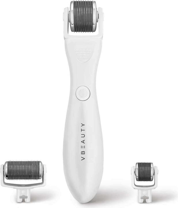 VBEAUTY Led Microneedling Derma Roller