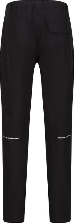 Actual product image Regatta Mens X-Pro Beacon Stretch Waterproof Trousers (42)