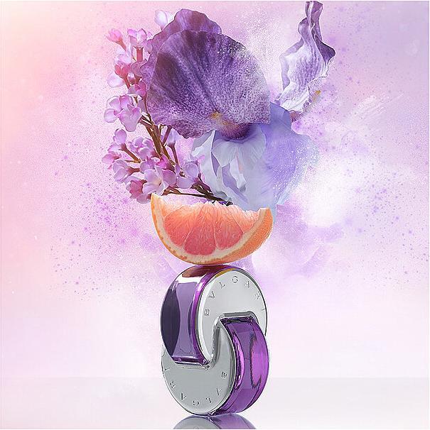 Immagine prodotto Bulgari Ametiste Omnia (Eau de toilette, 40 ml)