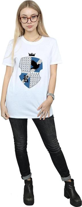 Image du produit - T-shirt RAVENCLAW SHIELD - Femme (XL)