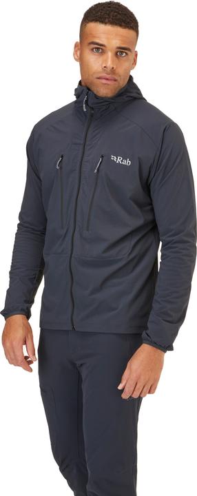 Actual product image Rab Borealis (XXL)