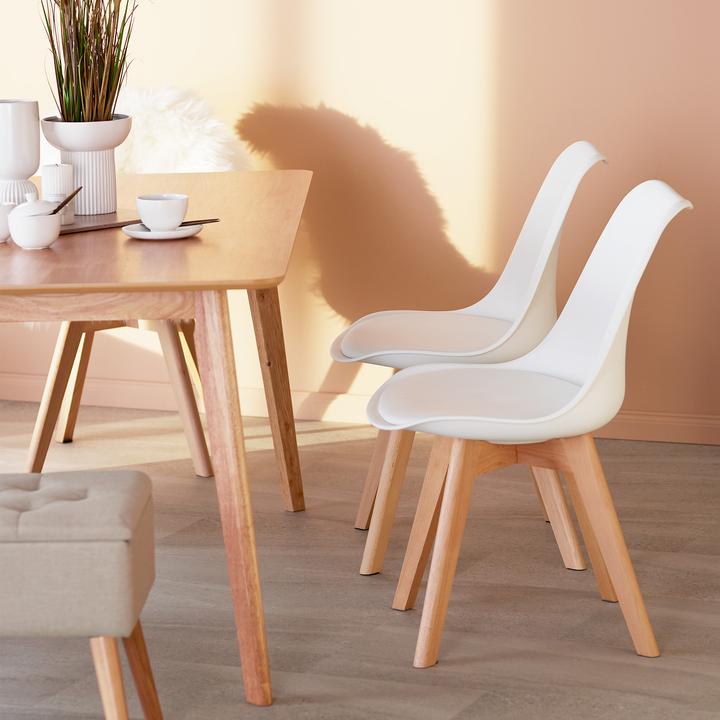 Actual product image tectake 4 Friederike