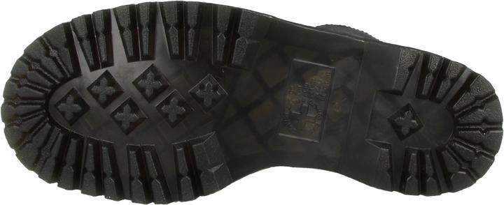 Actual product image Dr. Martens Jadon Fur Lined Plateau (38)
