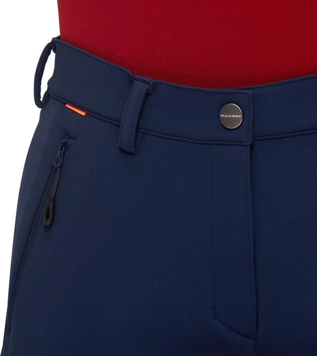 Produktbild Mammut Winter Hiking SO Pants Women (38)