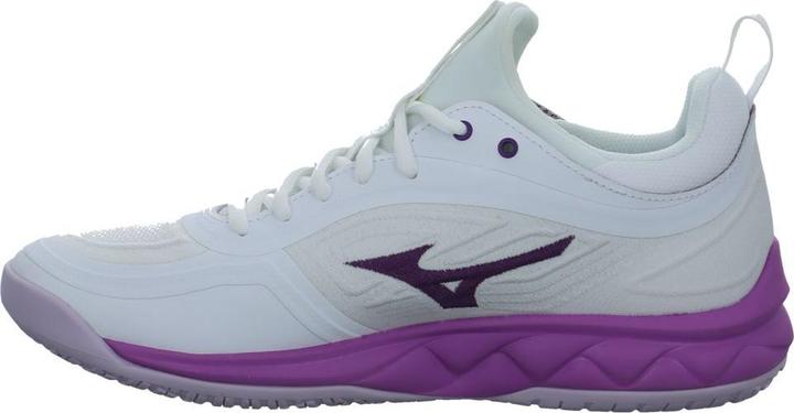 Produktbild Mizuno Wave Luminous 3 (41)