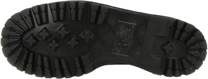 Immagine prodotto Dr. Martens 2976 Quad foderato di pelliccia Plateau (42)