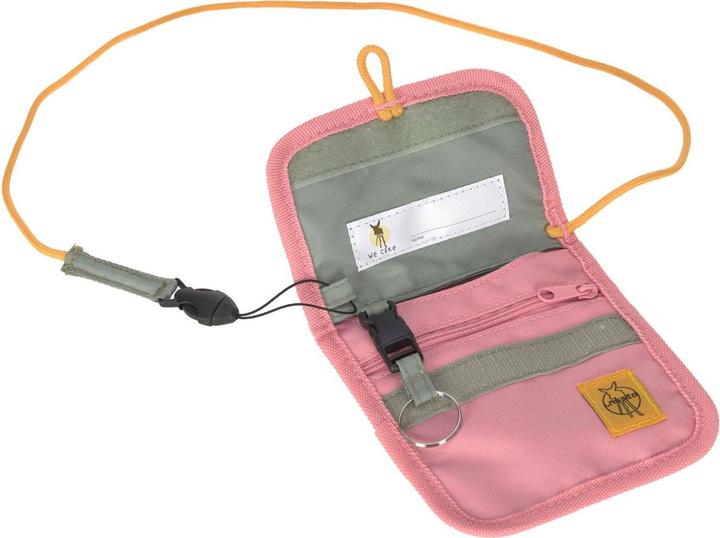 Produktbild Lässig Schulranzen Set (21 l)