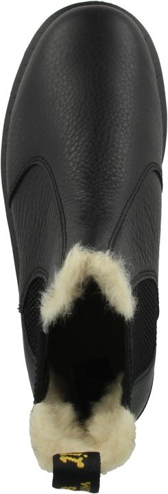 Immagine prodotto Dr. Martens 2976 Quad foderato di pelliccia Plateau (42)