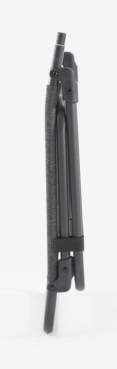 Actual product image Quechua Camping leg rest compatible with our camping chairs