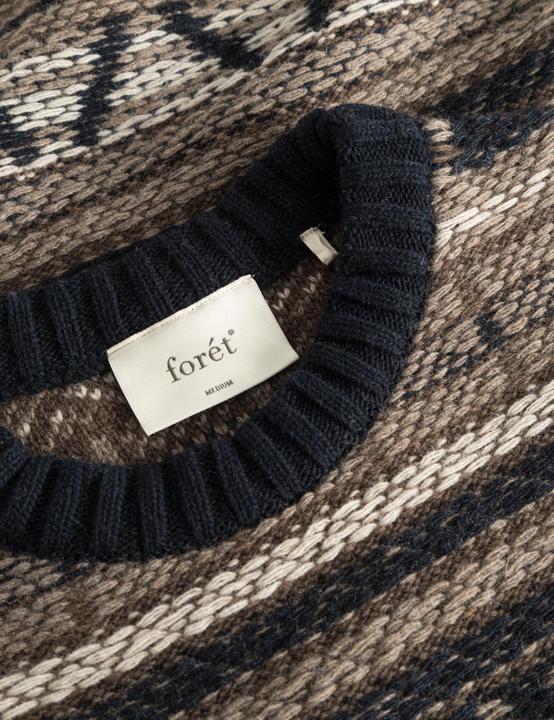 Produktbild Forét Cone Jacquard (M)
