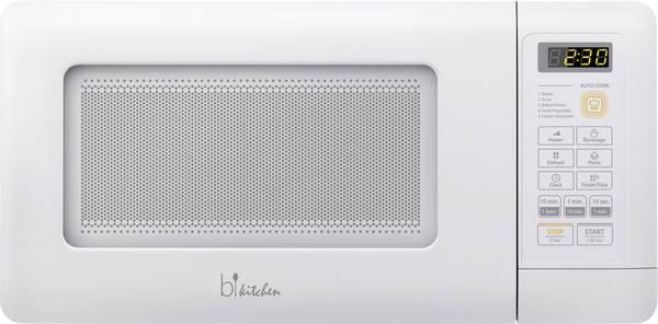 BiKitchen Unterbaumikrowelle mini 200 (15 l)