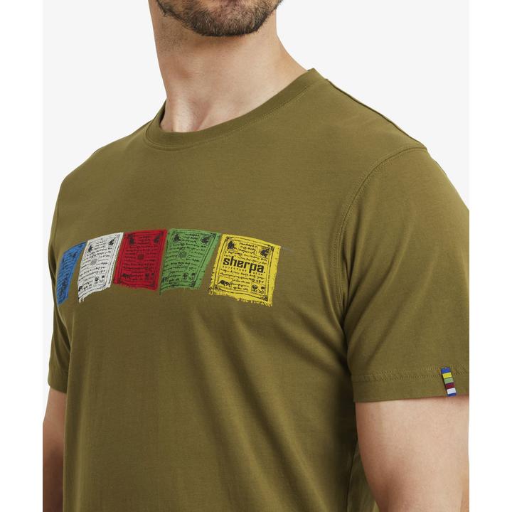 Actual product image Sherpa Adventure Gear Tarcho (L)