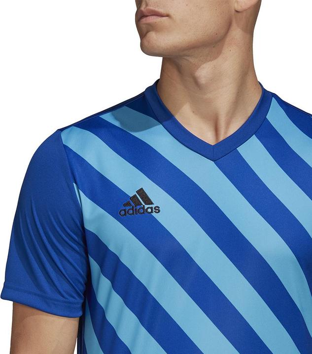 Produktbild adidas Entrada 22 Graphic Fussballtrikot Herren (S)