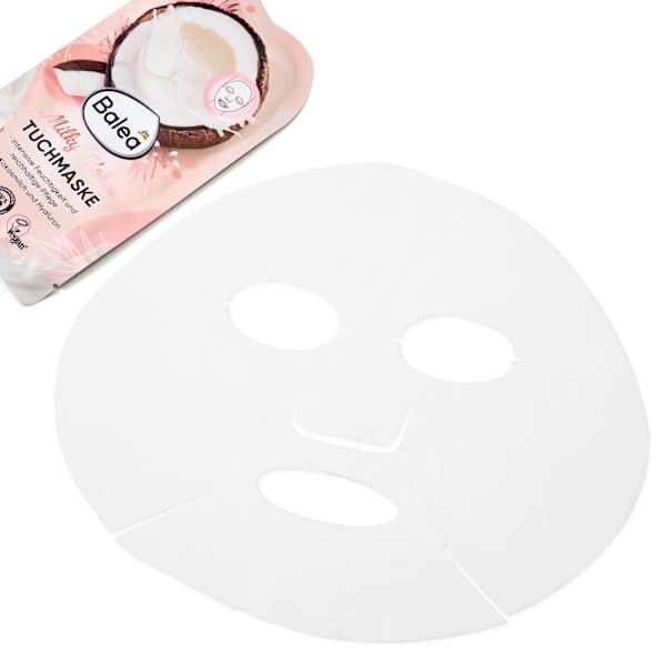 Image du produit dm Balea Milky Cocos