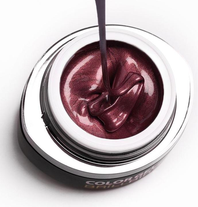 Produktbild BrillBird Brush & Go Gel G49 – 4.5ml