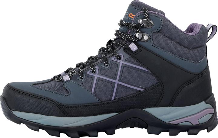 Image du produit Regatta - Bottines de marche SAMARIS - Femme (39)