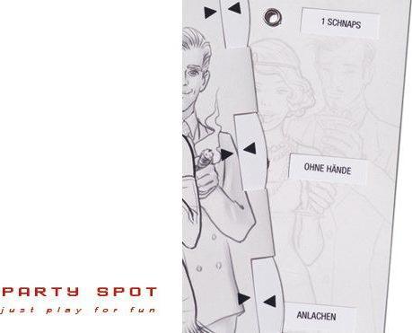 Actual product image TOP Love + Play (Other, German)