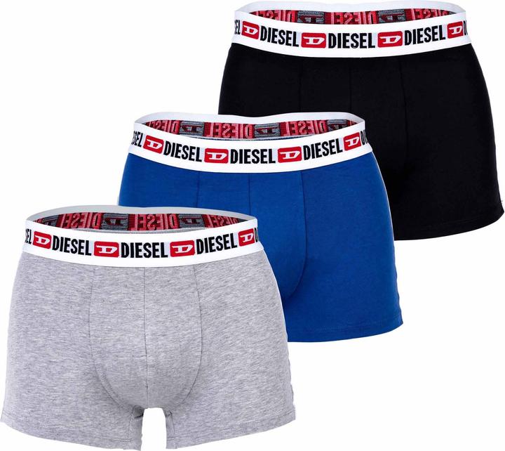 Diesel Umbx-Shawnthreepack