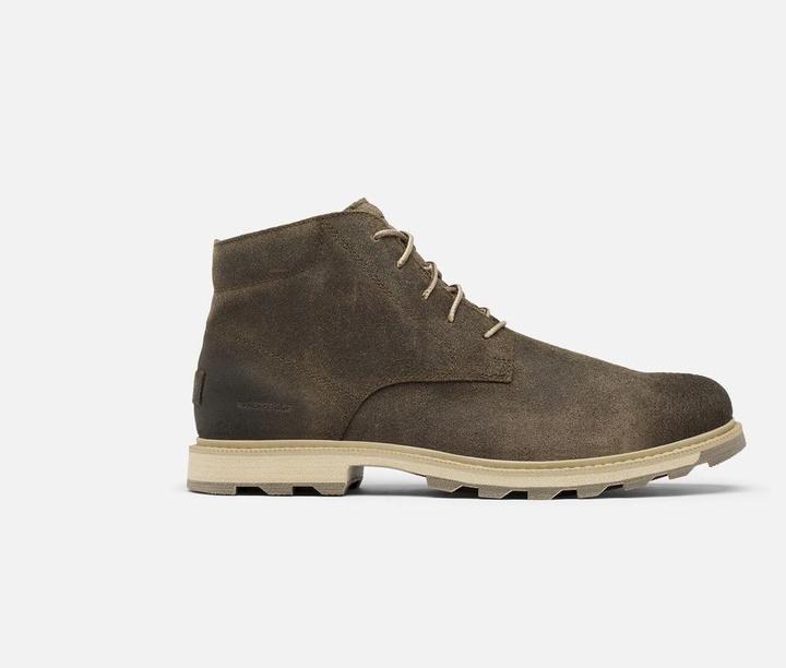 Actual product image Sorel Madson™ Ii Chukka Wp (43)