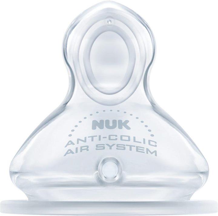 Produktbild NUK Sauger M First Choice