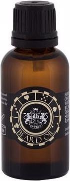 Immagine prodotto Dear Barber Olio da barba (30 ml)