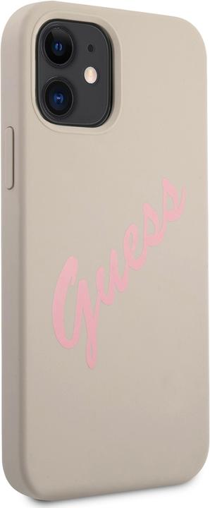 Produktbild Guess Case (Apple iPhone 12 mini)