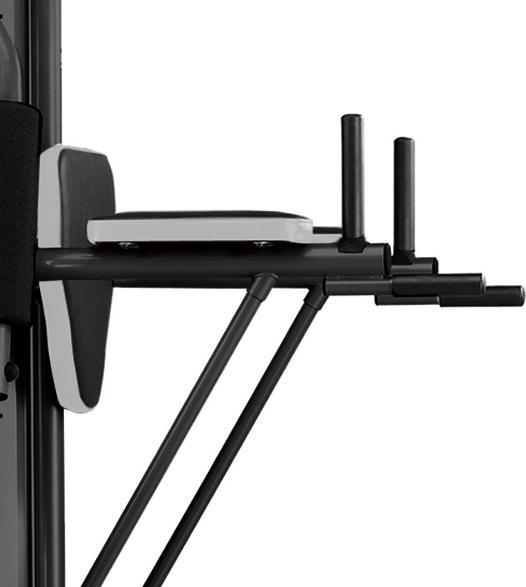 Image du produit BH Fitness Global Gym Plus