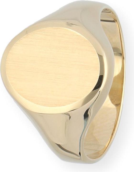 Produktbild Carat Chic (52, 950 Platin)