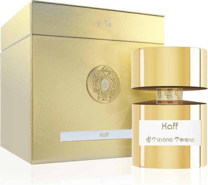 Produktbild Tiziana Terenzi Kaff (Eau de Parfum, 100 ml)