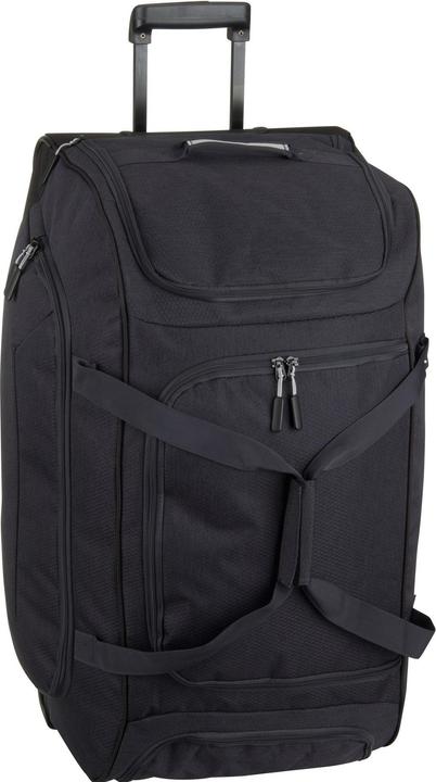 Immagine prodotto Travelite calcio d'inizio (120 l, L (90 - 115l))