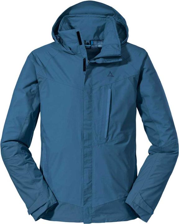 Actual product image Schöffel Zipin. Vancouver3 (54)