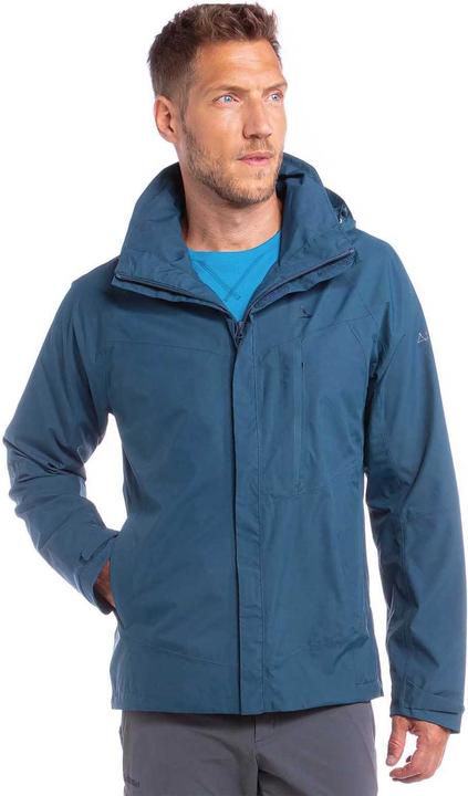 Actual product image Schöffel Zipin. Vancouver3 (54)