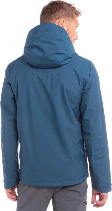 Actual product image Schöffel Zipin. Vancouver3 (54)