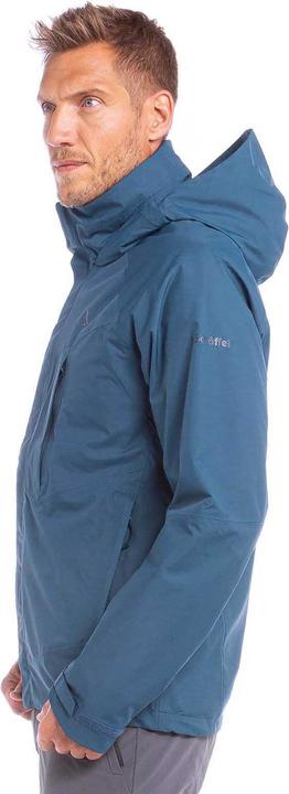 Actual product image Schöffel Zipin. Vancouver3 (54)
