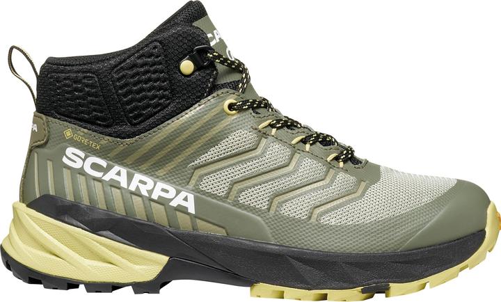 Produktbild Scarpa Rush Mid Kid GTX Kids Schuh (38)