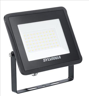 Produktbild Sylvania Strahler LED 45W 4000K 5000lm schwarz (5000 lm, IP65)