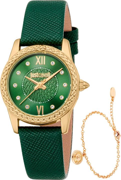 Actual product image Just Cavalli SET Sublime Animalier - JC1L360L0025 (30 mm)