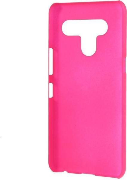 Produktbild MU Classic Hardcase Series (LG V50 ThinQ)