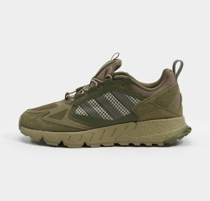 Produktbild adidas ZX 1K Boost - Seas. 2.0 Schuhe - 83491 (36 2/3)