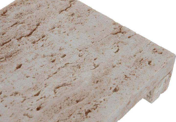 Immagine prodotto Esprit Tischdekoration Home ESPRIT Beige Urban 34 x 17 x 4 cm