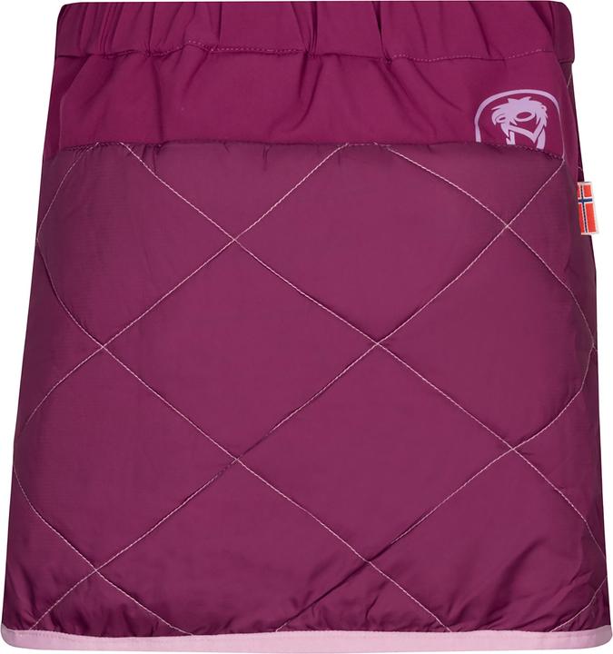 Trollkids Girl's Rondane Winter Skirt