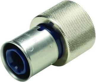Immagine prodotto Wavin Kobling Tigris pressa 3/4-18t/fordelerrør