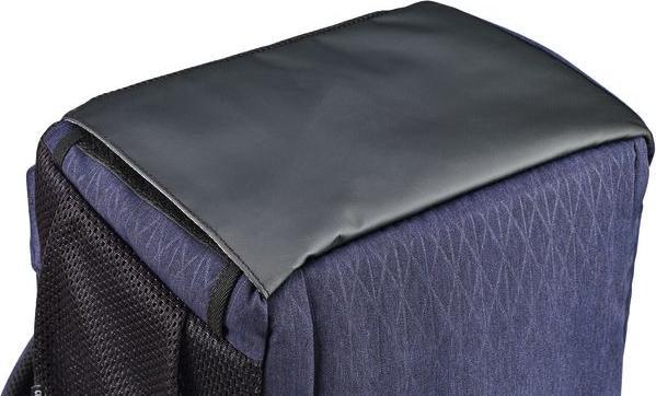Image du produit Cullmann BRISTOL DayPack 600+ bleu foncé, sac à dos pour appareil photo (Sac à bandoulière pour appareil photo)