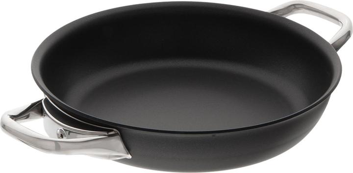 Actual product image WMF Steak pro (28 cm, Frying pan, Aluminium, Stainless steel)