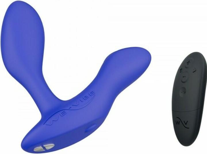Actual product image We-Vibe Vector Plus