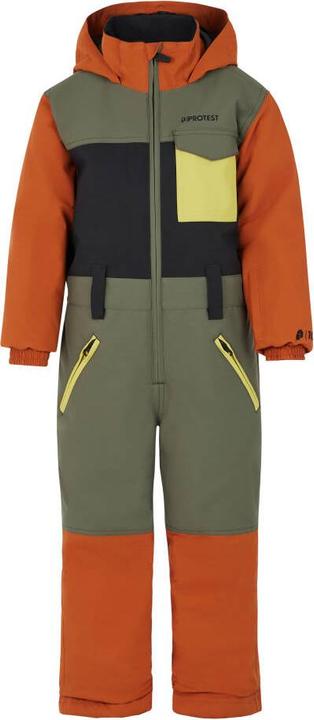 Produktbild Protest Roulin Snowsuit (116)